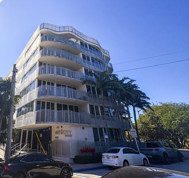 Main building photo
